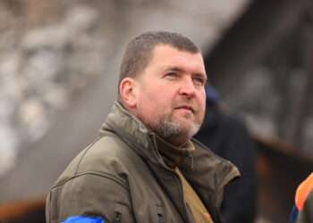 Ірпінська міськрада висловила недовіру Олександру Маркушину