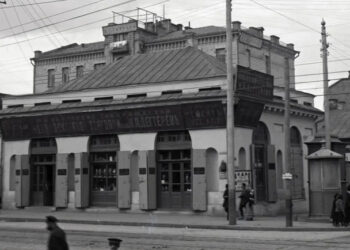 Італія профінансує відновлення шести памʼяток Одеси  | ПРО ГОЛОВНЕ