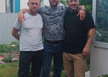 Яготинська громада втратила трьох Героїв