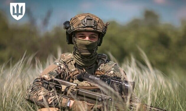 Кабмін схвалив ще одну пільгу добровольцям “Контракту 18–24”