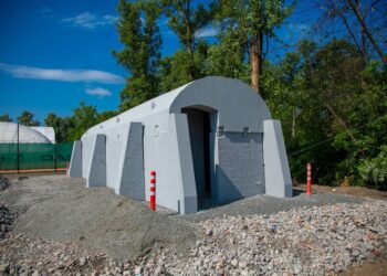 Київ не може встановлювати модульні укриття: ось пояснення від КМДА | ПРО ГОЛОВНЕ