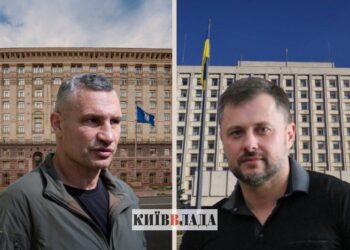 Київрада виграла суд проти Київоблради щодо меж столиці