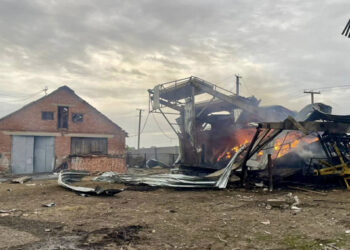 Київщина готова стати прихистком для евакуйованого агросектора