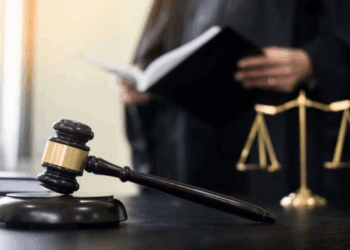 Київщина в п’ятірці лідерів: лише 3% корупціонерів в Україні отримали реальні терміни