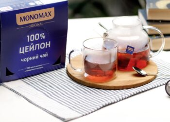 Компанія “Мономах”, виробничі потужності якої знаходяться у Великій Димерці на Київщині,  рішуче відкидає звинувачення у співпраці з рф