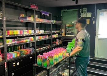 Контрафакт на мільйони: у Білій Церкві викрили нелегальний тютюновий бізнес