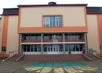 Майже 5 мільйонів – на бігову доріжку. У Гостомелі оголосили тендер