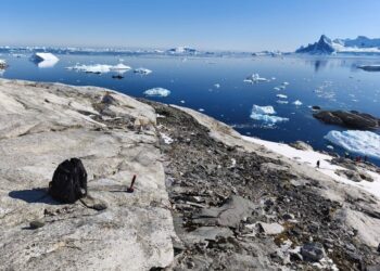 Міносвіти України оголосило конкурс у склад експедиції до Антарктиди