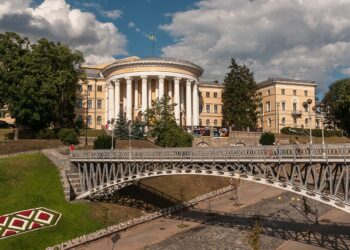 МКЦМ передали компанії засновника Atlas Weekend: що планують змінити | ПРО ГОЛОВНЕ