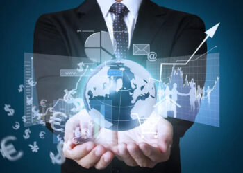 МВФ покращив прогноз зростання світової економіки |