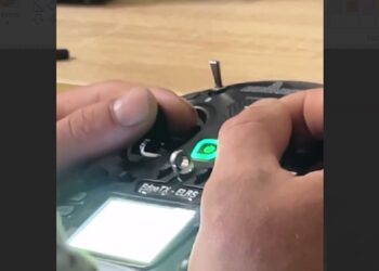 На Бучанщині ветеранів навчають літати на цивільних дронах