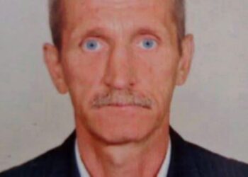 На Обухівщині розшукують чоловіка