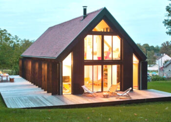 На оренді модульного житла можна заробляти понад 100 тисяч гривень щомісяця