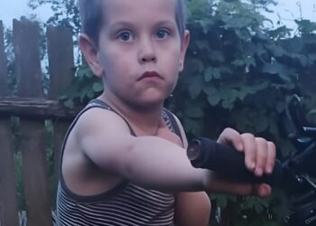 На Вишгородщині зник 5-річний хлопчик: поліція просить допомогти у пошуках