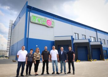 Начальник КОВА побував на “Ниві Переяславщини”: підприємство обробляє понад 23 тисячі га орендованих земель