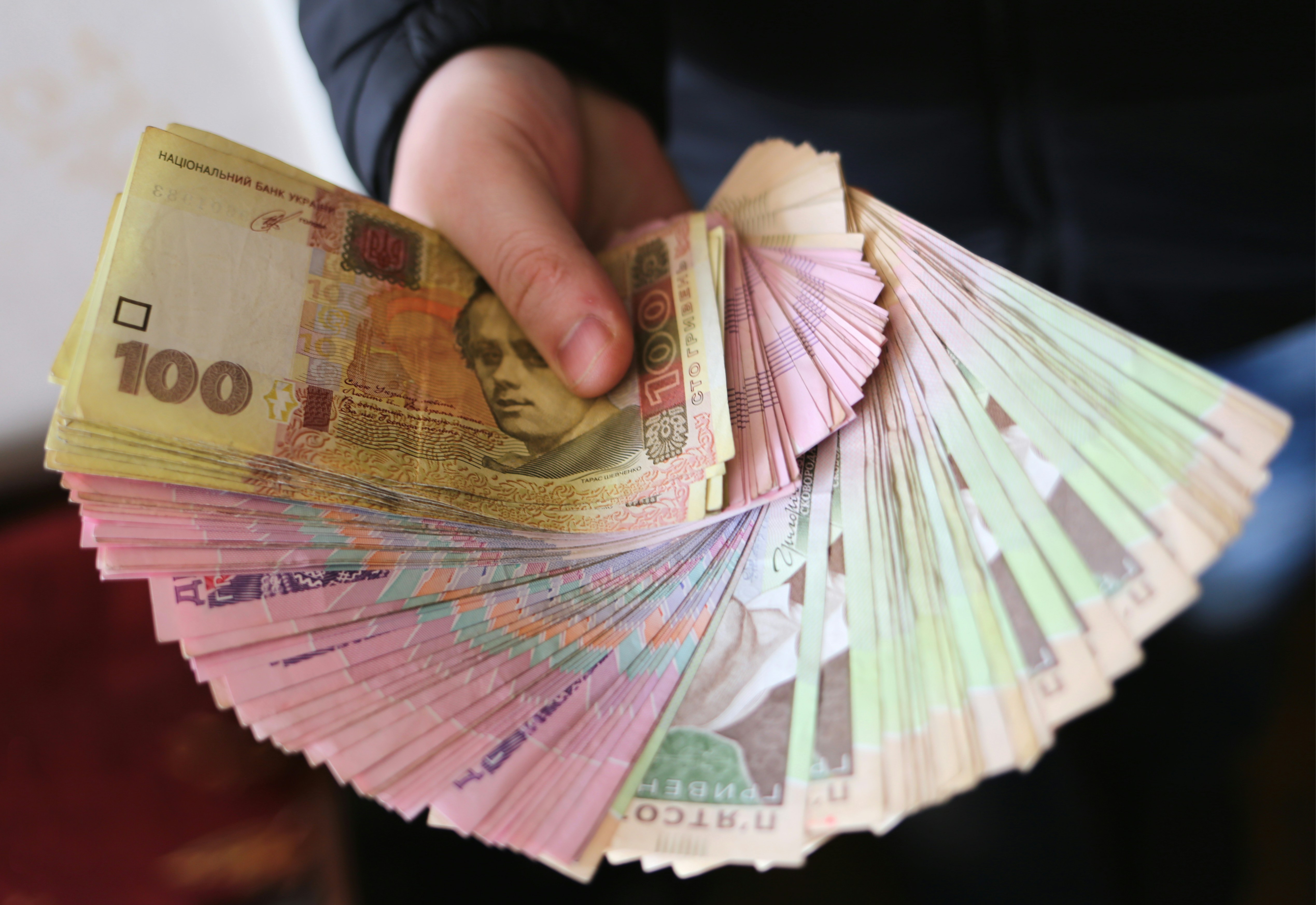 НБУ погіршив прогноз інфляції на 2025–2026 роки