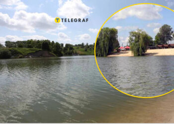 Озеро Крючок на Київщині: старовинні легенди, лікувальні грязі та чиста вода