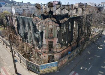 Пам’ятку архітектури на Подолі зобов’язали відновити | ПРО ГОЛОВНЕ