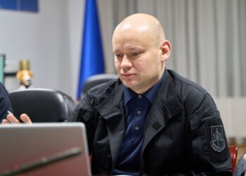 Партія “Батьківщина” вирішила відмежуватися від експрокурора Вербицького, а НАБУ зволікає з розслідуванням – Береза