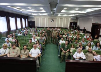 Півсотні ветеранів та родини загиблих Захисників отримали сертифікати на придбання житла