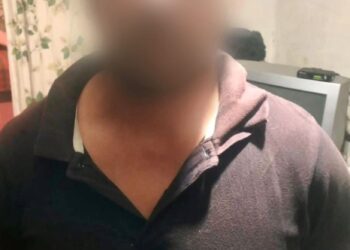 Побив дружину до смерті: поліція Київщини повідомила про підозру зловмиснику