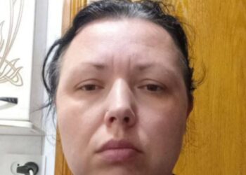 Поліція Київщини розшукує Тетяну Петльовану з міста Кагарлик