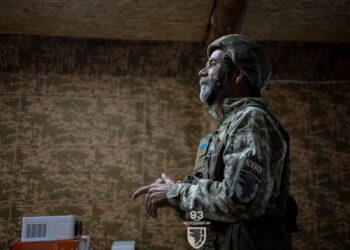 Рада дозволила йти до армії після 60 років. Назвали умови