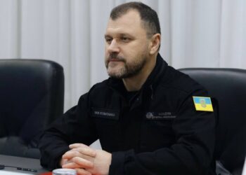 “Росіяни чекали”. У МВС розповіли, чи були порушення під час мітингів проти нового закону про НАБУ і САП