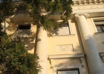 Російська атака на Одесу — пошкоджено історичний центр і ринок Привоз | ПРО ГОЛОВНЕ