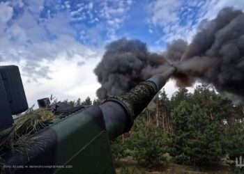 Ще 1240 окупантів за добу: ЗСУ оприлюднили втрати ворога