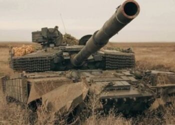 Ще мінус 1190 окупантів: Генштаб оприлюднив втрати росіян