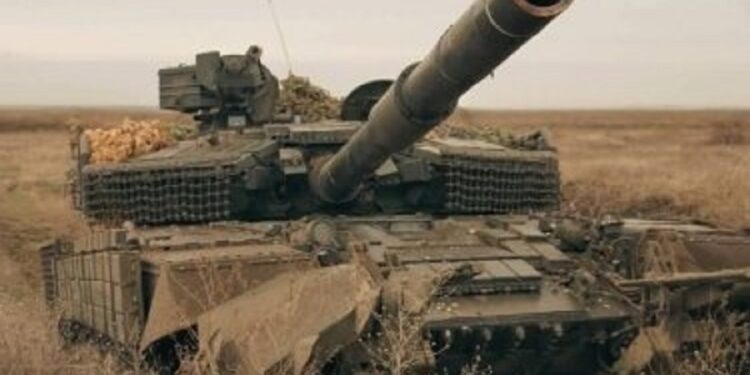 Ще мінус 1190 окупантів: Генштаб оприлюднив втрати росіян