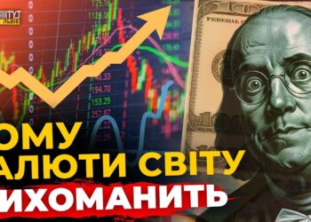 Що відбувається на валютному ринку? ПравдаТУТ Львів |
