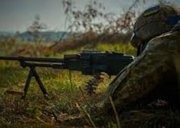 Сили оборони за минулу добу ліквідували 980 окупантів та 31 артсистему