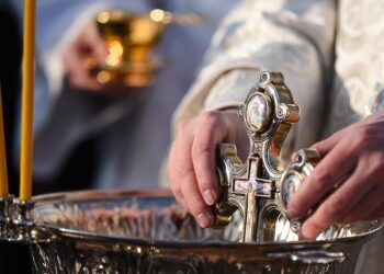 Скільки священників заброньовано від служби у ЗСУ. Відповідь Держетнополітики