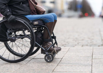 У Бородянці створять п’ятикілометровий безбар’єрний маршрут