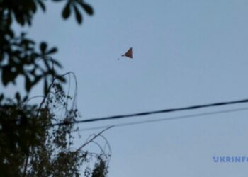 У межах проєкту “Чисте небо” на Київщині збили 700 ворожих БПЛА – Микола Калашник