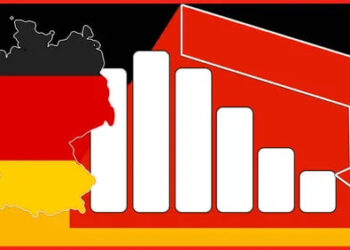 У Німеччині рекордний борг: понад €2,5 трлн і зростає далі |