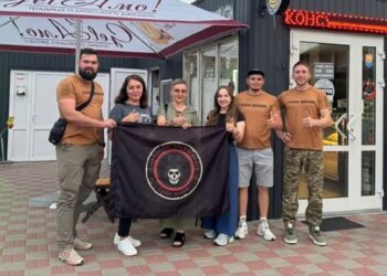 У Переяславі з’явиться осередок громадської організації “Сини війни” на чолі з ветераном