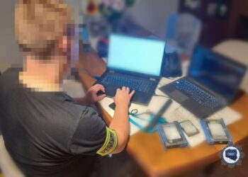 У Польщі затримали 18-річного хакера, який працював на росію – СВІТ