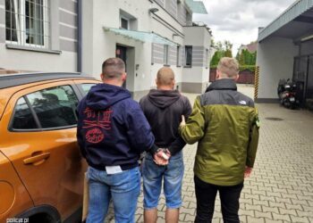 У Варшаві чоловік з мачете напав на українця: нападнику загрожує довічне – СВІТ