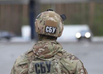 Убивство полковника СБУ в Києві. Журналіст розкрив деталі про нападників і їхні імена