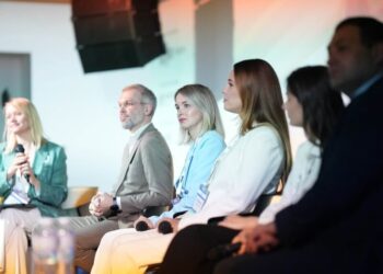 Україна не може імпортувати фахівців, технічна освіта є питанням національної безпеки – “Метінвест”