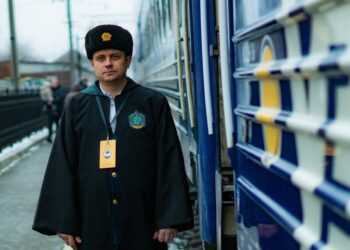 “Укрзалізниця” готує масові скорочення залізничників. ЗМІ дізналися, кого звільнять