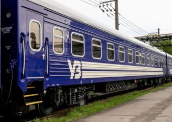 “Укрзалізниця” змінила правила перевезення тварин
