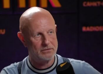 “Усю цю нацистську мерзоту треба перестріляти”. Вінницький суд дав російському блогеру Гобліну 10 років ув’язнення