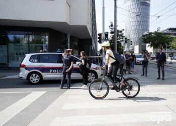 В Австрії 13-річна українка завагітніла від 73-річного опікуна. Суд виявив пом’якшувальні обставини