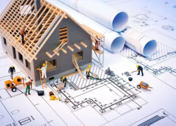 В Ірпені перевірили хід відбудови житла та інфраструктури