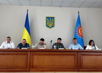 В Обухівському районі обговорили питання ветеранської політики та соцзахисту