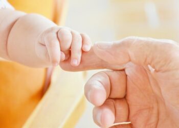 В Україні планують кратно збільшити виплати за народження дитини – Мінсоцполітики